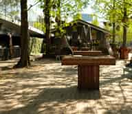 Small Meeting Rooms