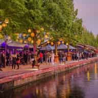 Party Venues
