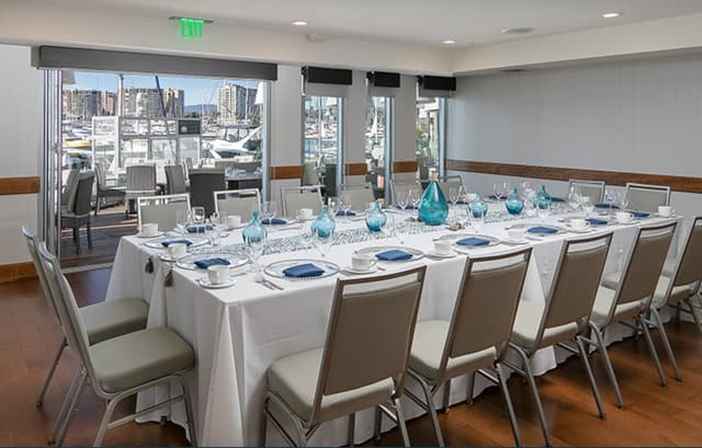 The Marina del Rey Hotel