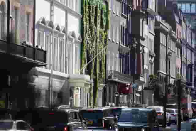 16 Curzon Street