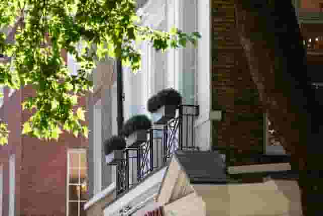 16 Curzon Street