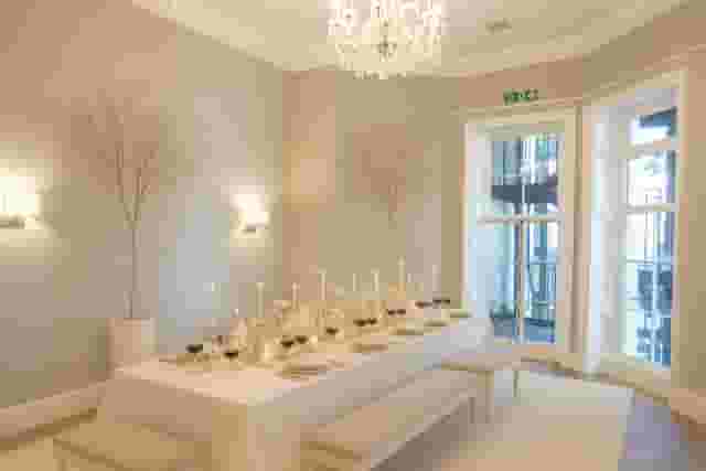 16 Curzon Street