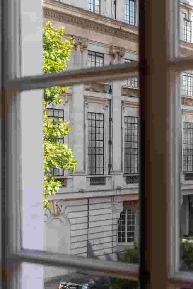 16 Curzon Street