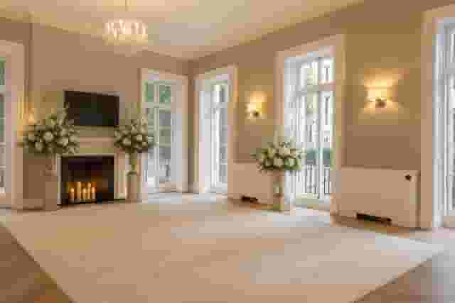 16 Curzon Street