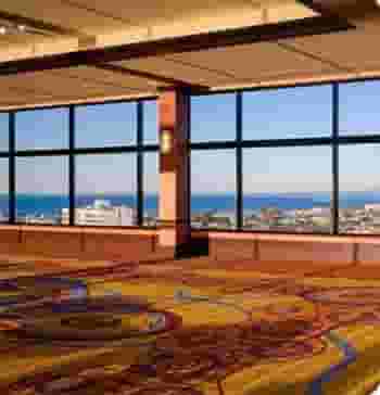 Marina del Rey Marriott