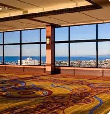 Marina del Rey Marriott