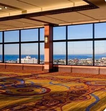 Marina del Rey Marriott