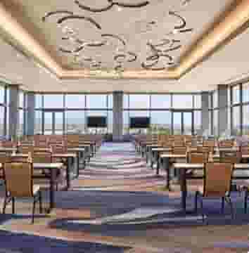 Marina del Rey Marriott
