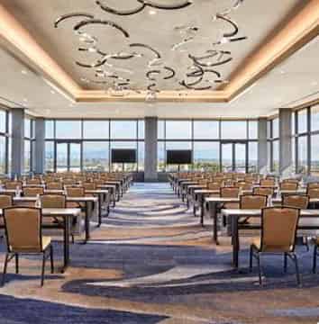 Marina del Rey Marriott