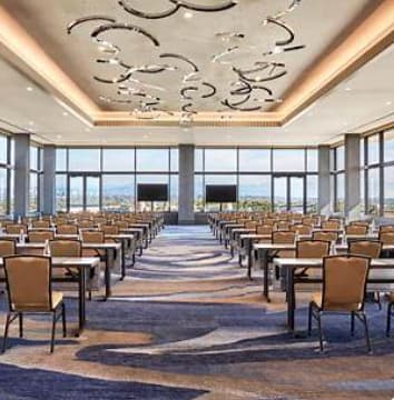 Marina del Rey Marriott