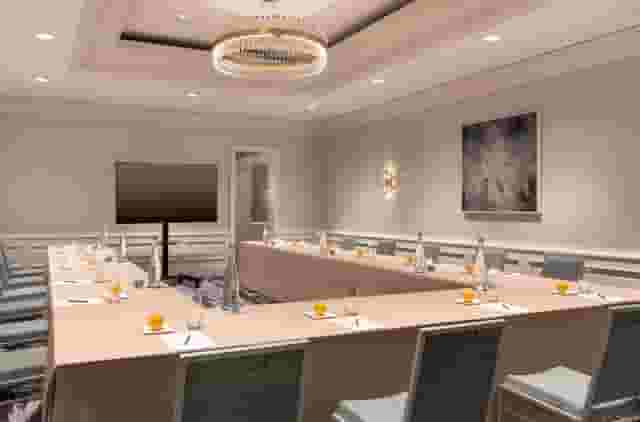 The Ritz-Carlton, Marina del Rey