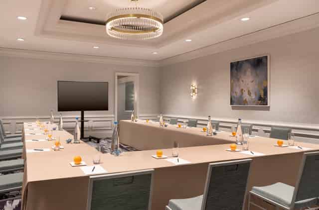 The Ritz-Carlton, Marina del Rey