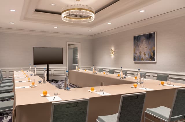 The Ritz-Carlton, Marina del Rey