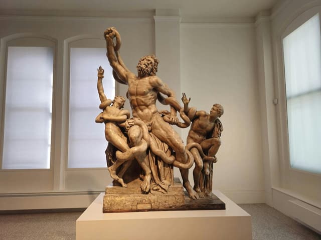 Royal Academy of Arts