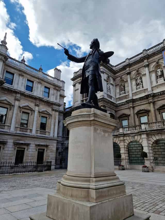 Royal Academy of Arts