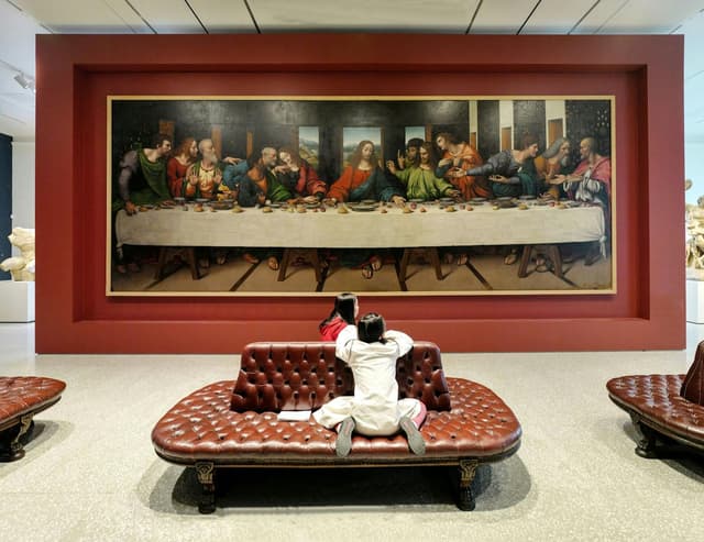 Royal Academy of Arts