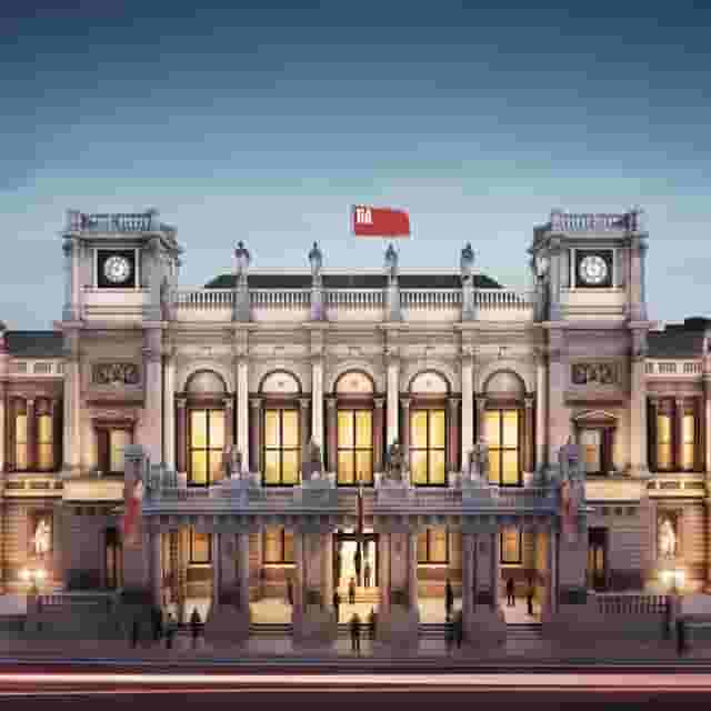 Royal Academy of Arts