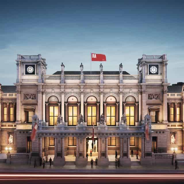 Royal Academy of Arts