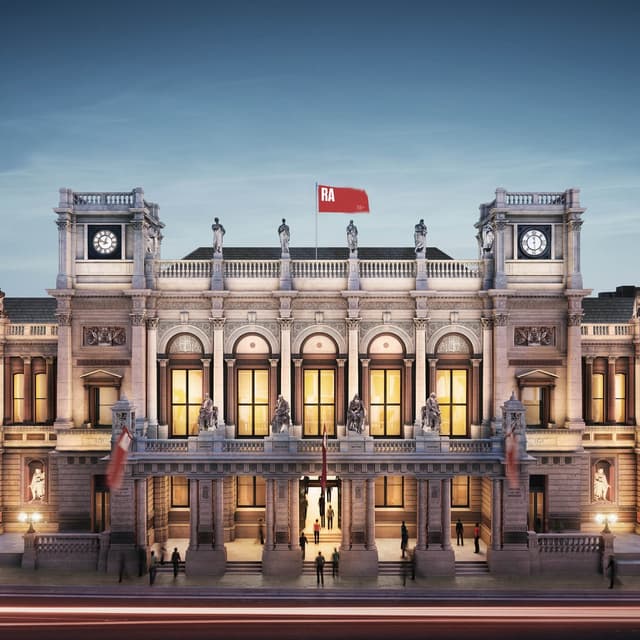 Royal Academy of Arts