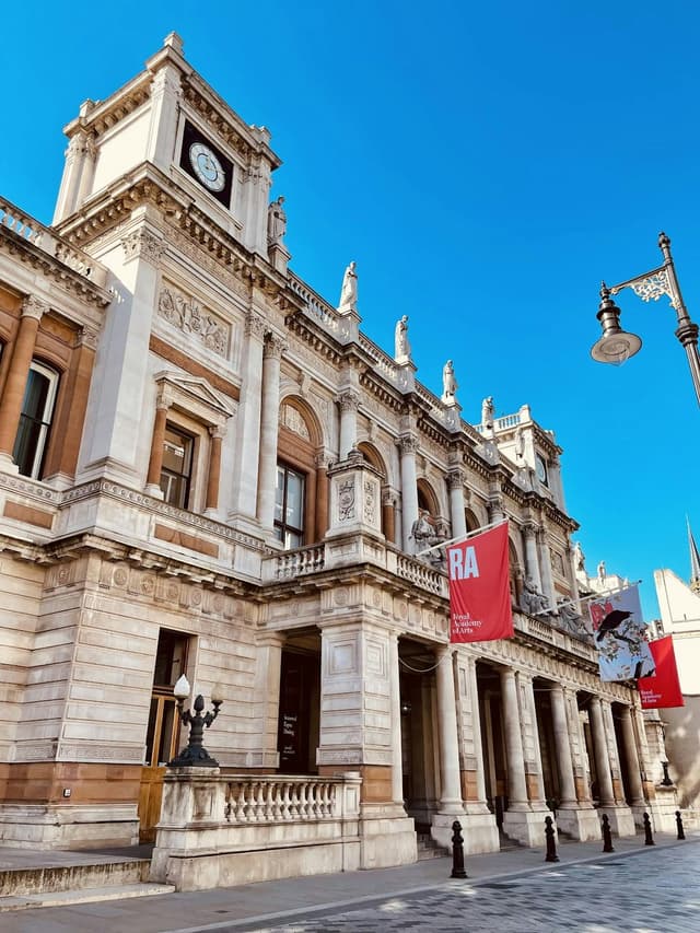 Royal Academy of Arts