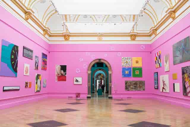 Meet the Royal Academy — Google Arts ...