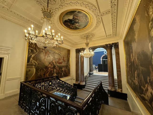 Royal Academy of Arts