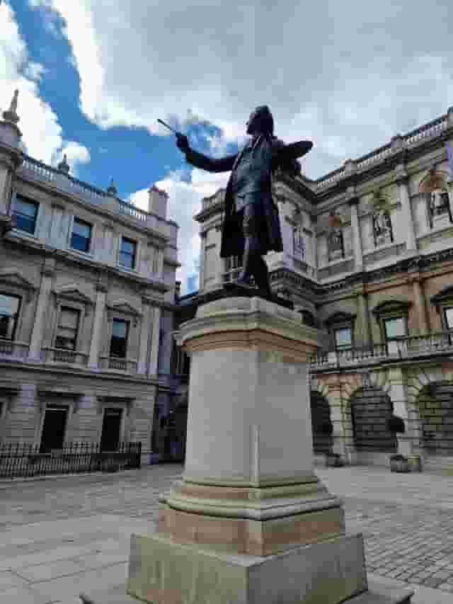 Royal Academy of Arts