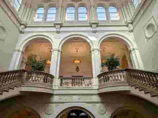 Royal Academy of Arts