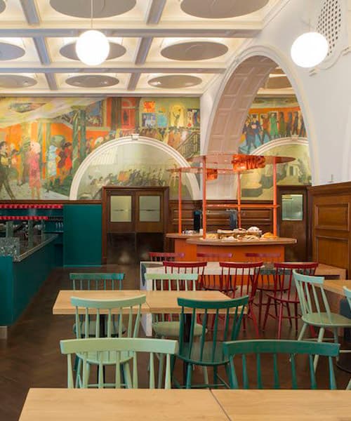 Royal Academy of Arts
