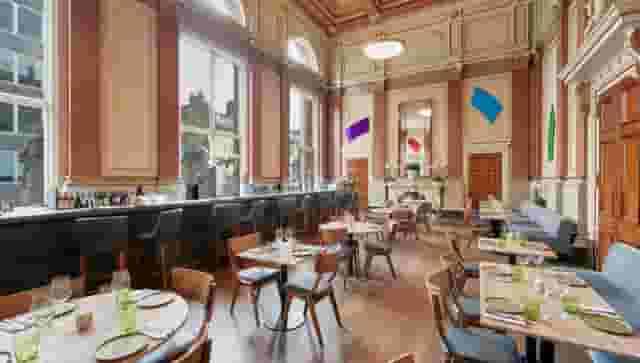 Royal Academy of Arts