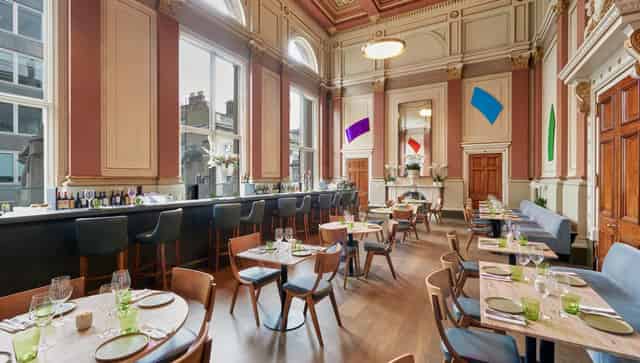 Royal Academy of Arts
