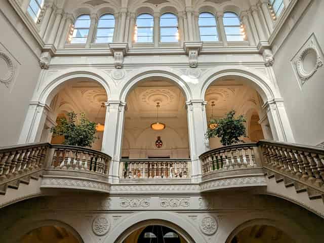 Royal Academy of Arts