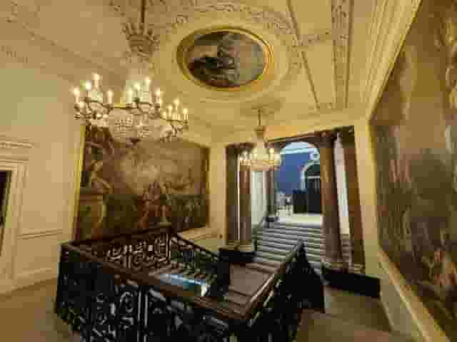Royal Academy of Arts
