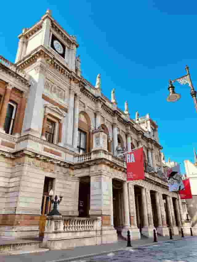 Royal Academy of Arts
