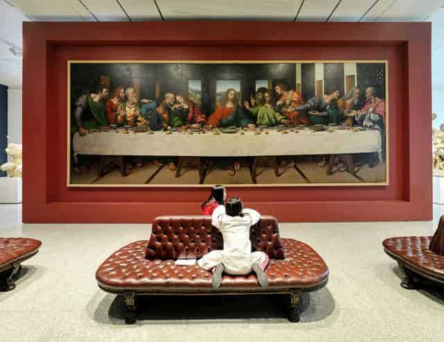 Royal Academy of Arts