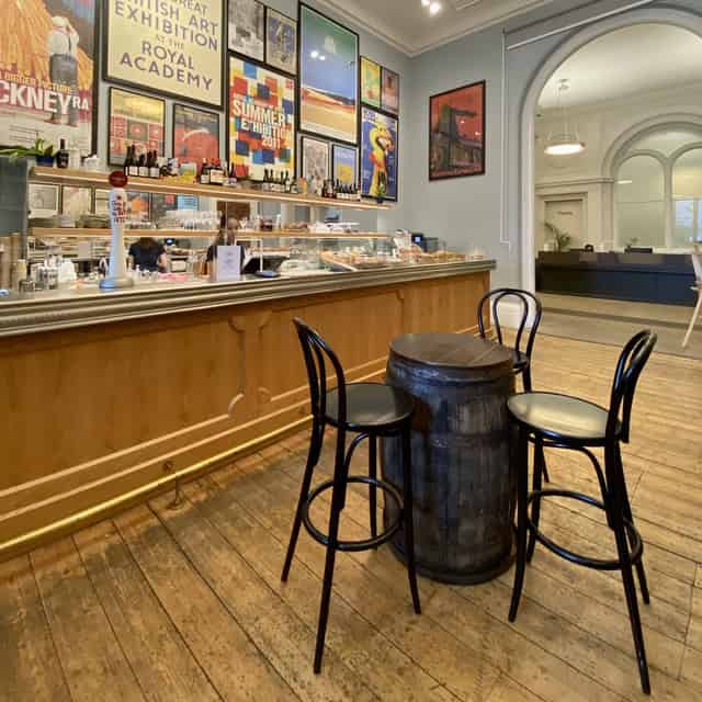 Royal Academy of Arts