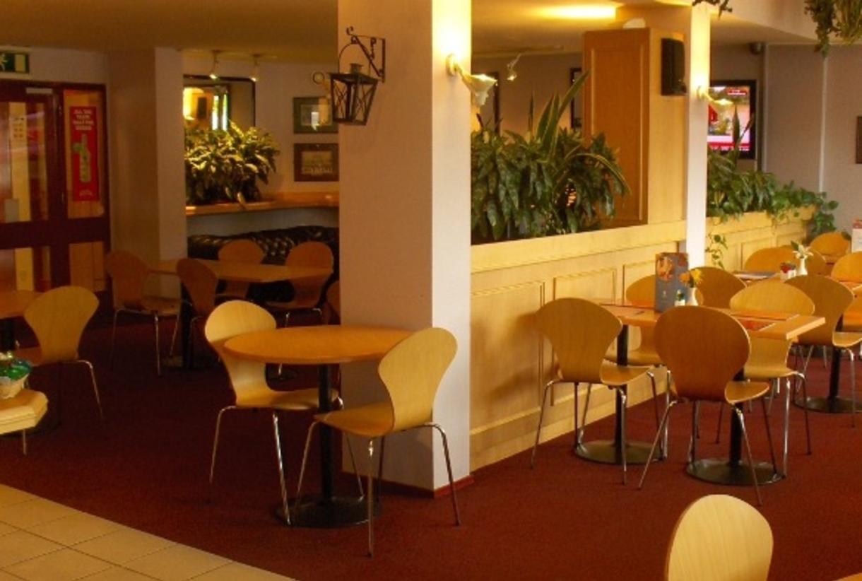 Stay Inn Hotel