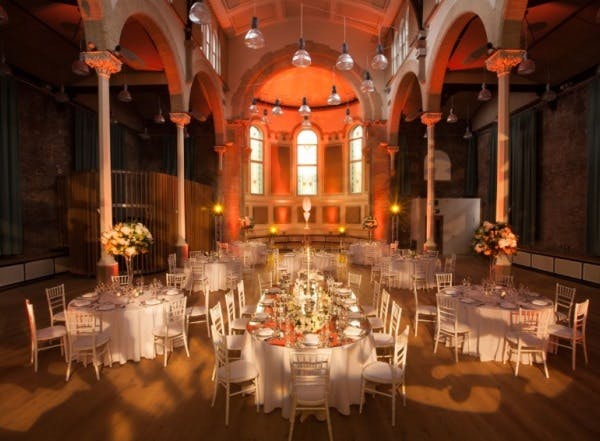 CC Events Christmas Parties