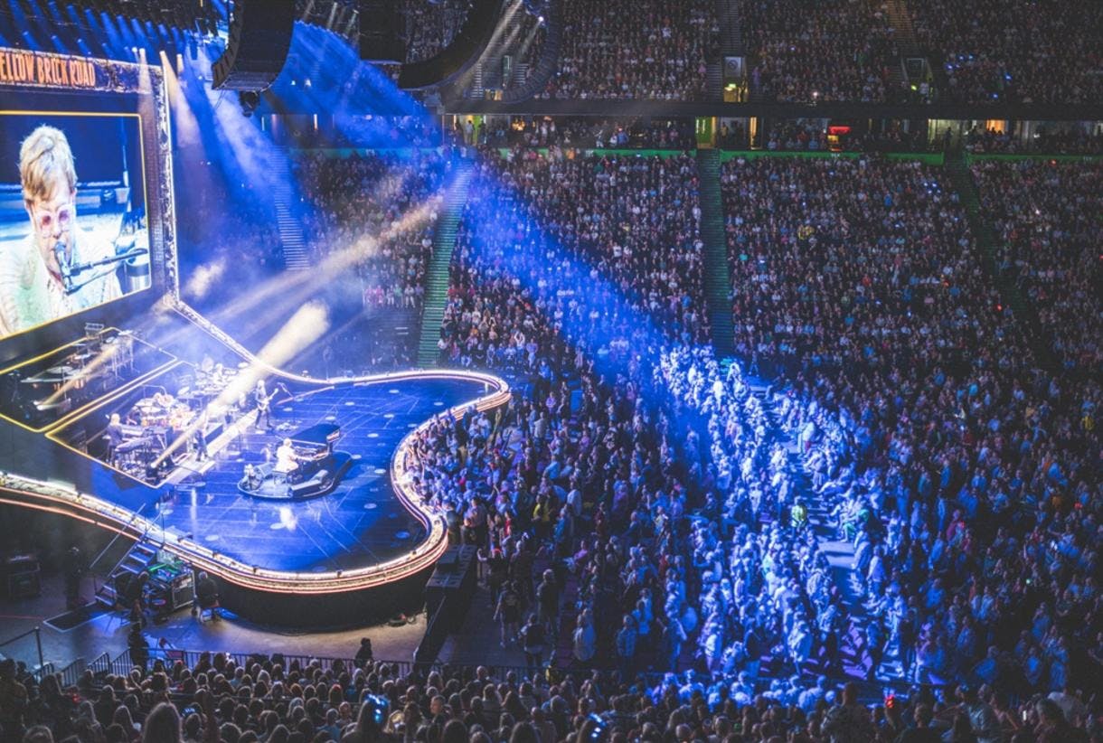 AO Arena