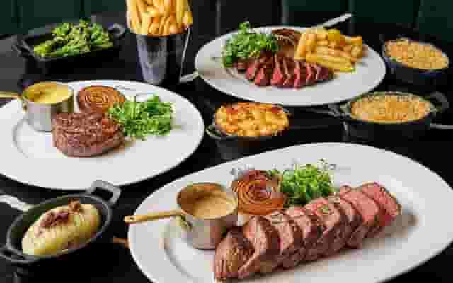 Malmaison, Manchester