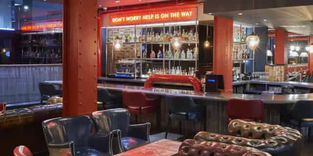 Malmaison, Manchester