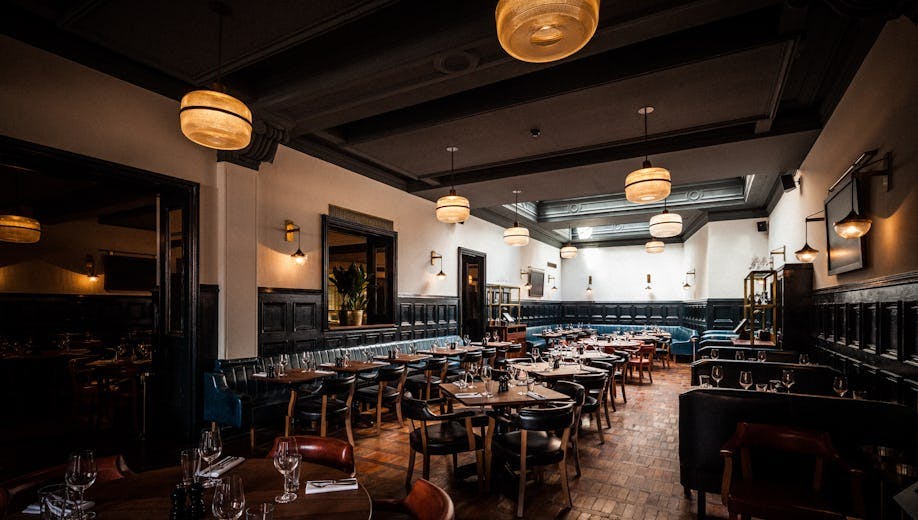 Hawksmoor Manchester, Greater ...