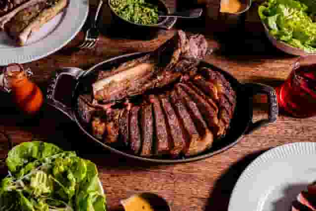 Hawksmoor Manchester