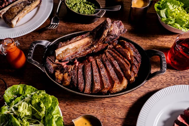 Hawksmoor Manchester