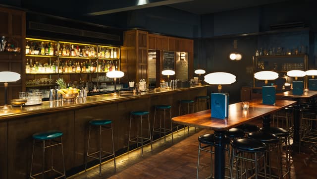 Hawksmoor Manchester