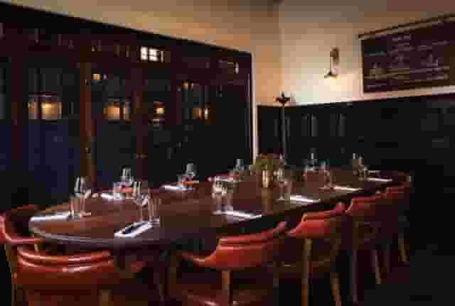 Hawksmoor Manchester