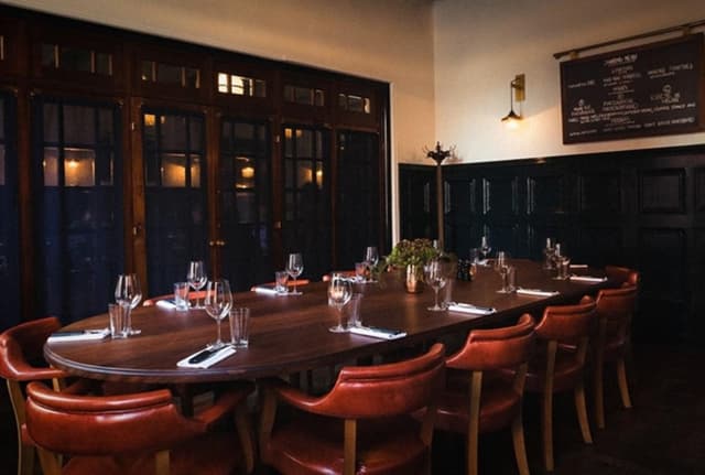 Hawksmoor Manchester