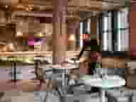 Event Spaces