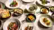 Event Spaces 