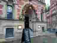 Central Manchester